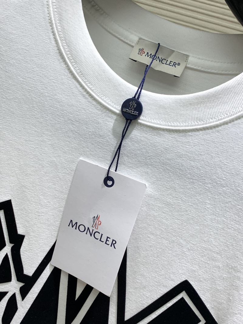 Moncler T-Shirts